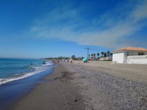 Saladillo Beach