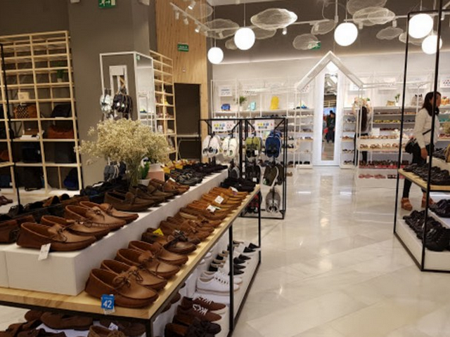 Sambil Outlet Madrid