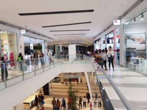 اوت لت سامبيل مدريد - Sambil Outlet Madrid