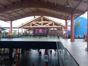 Siam Mall Canary Islands