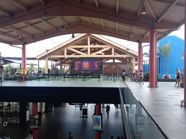 Siam Mall Canary Islands