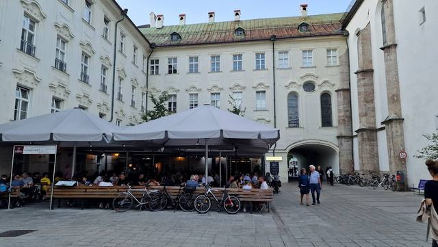 best things to do in Innsbruck 