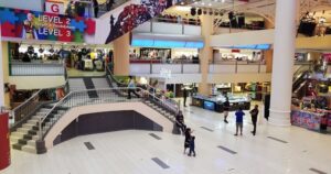 سونغي وانغ بلازا مول كوالالمبور - Sungei Wang Plaza