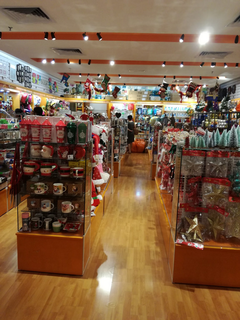 Sunway Carnival Restaurant List - Sunway Carnival Mall Opening Hours
