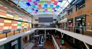 مولات سيدني - best shopping malls in Sydney