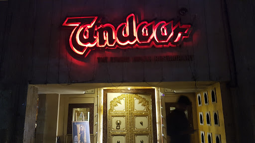 مطاعم بنجلور