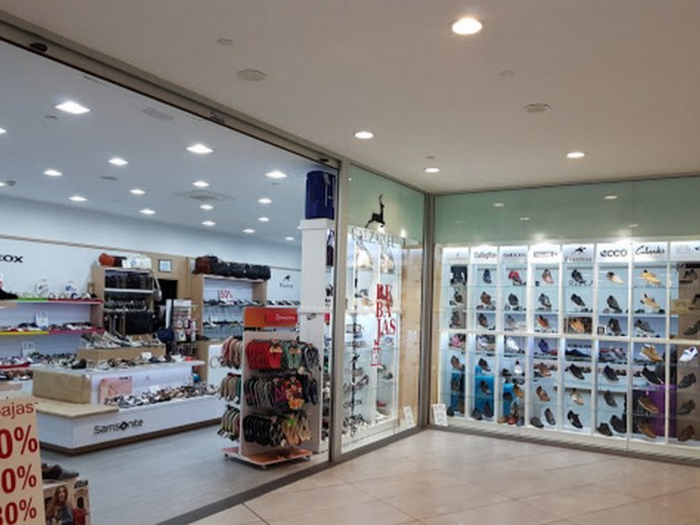 The Corner Mall Adeje