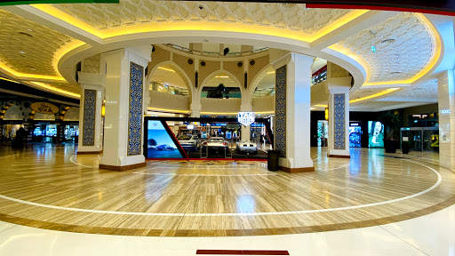 The Dubai Mall Zabeel