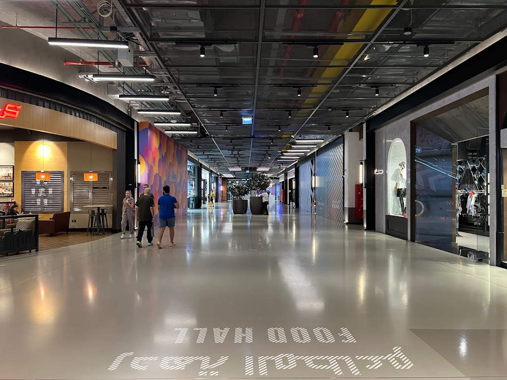 The Dubai Mall Zabeel