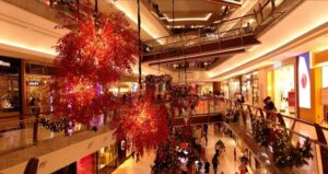 ذا جاردنز مول في كوالالمبور - The Gardens Mall Kuala Lumpur