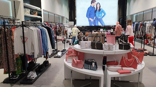 The Outlet Village Dubai
