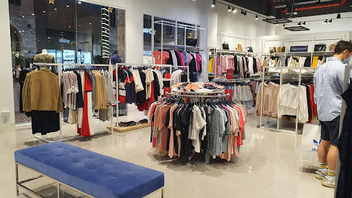 The Outlet Village Dubai
