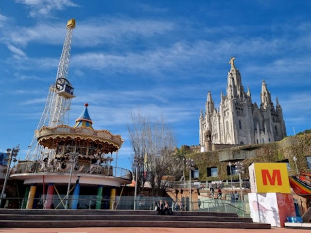 things to do in Barcelona