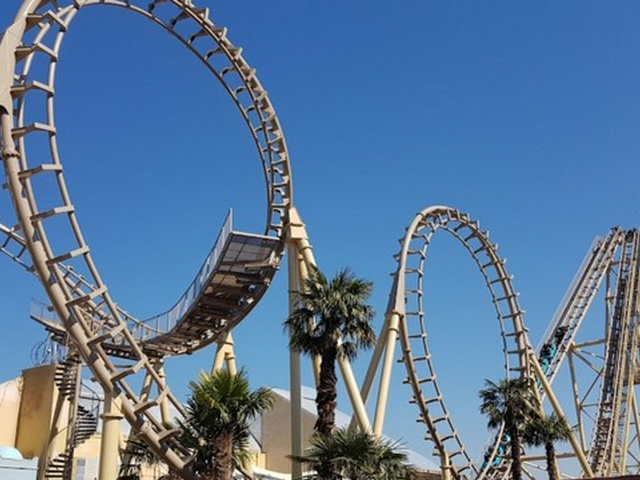 amusement parks in Brussels - theme parks in brussels