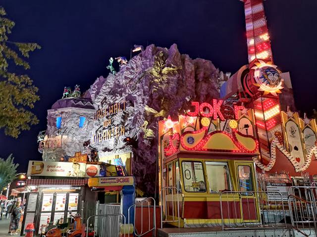 fun things to do in Vienna for young adults