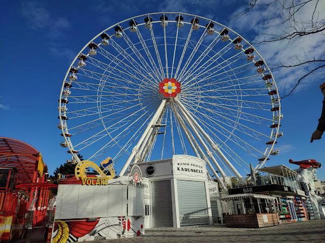 best amusement parks in Vienna