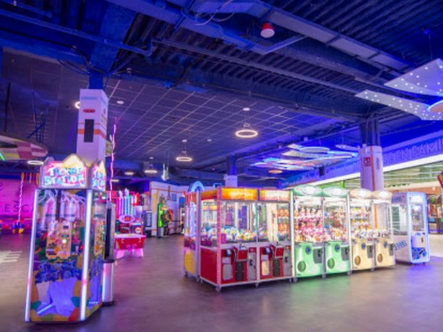 Xanadu Shopping Center Madrid