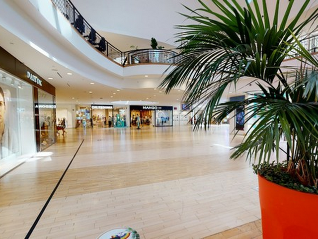 Xanadu Shopping Center Madrid