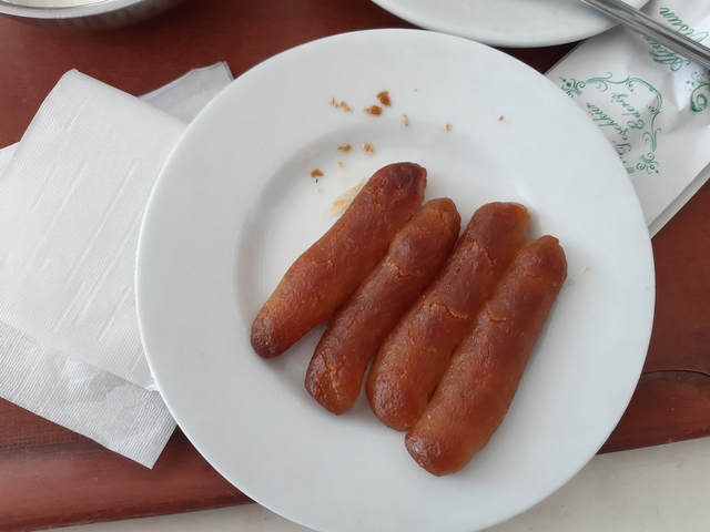 مطعم يجيت لوكانتاسي في مرمريس