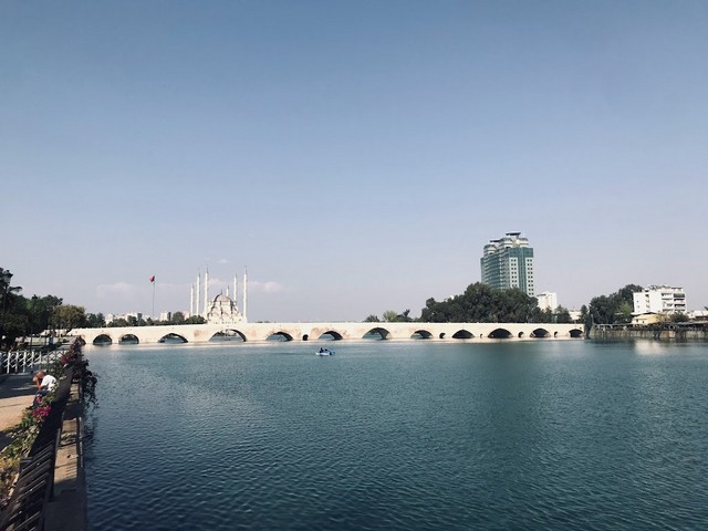 ABB Nation Park Adana
