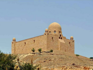 معالم اسوان السياحية