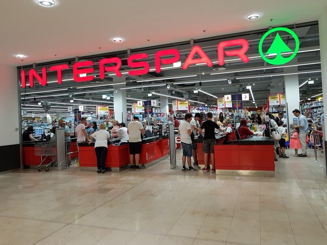 Arkad Budapest