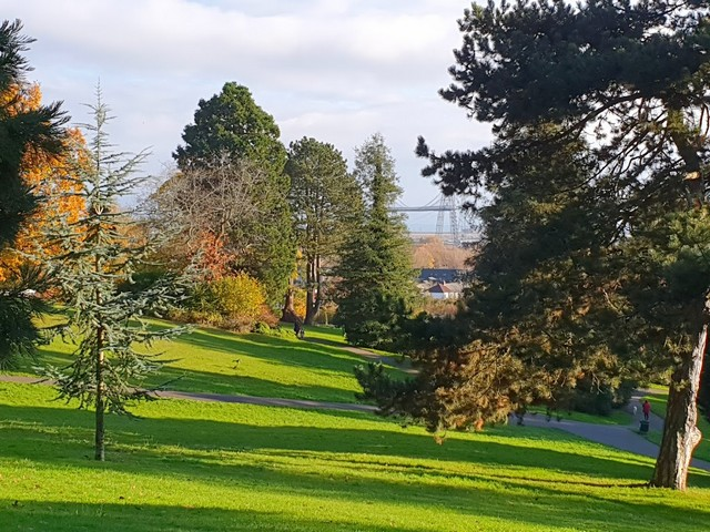 Bellevue Park Bristol