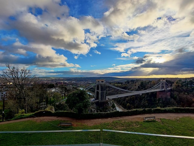 things to do in Bristol with family