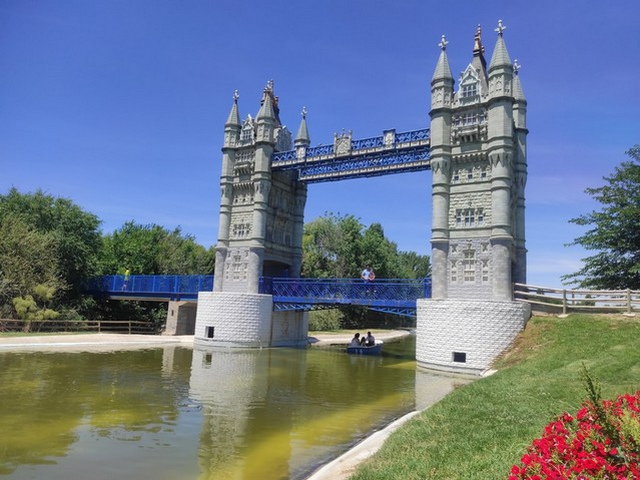 things to do in Madrid City