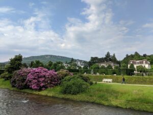 Top Attractions in Baden Baden