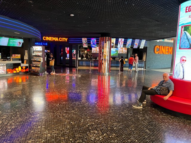 Mammut Mall