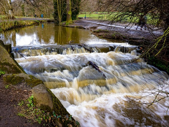 Meanwood Park