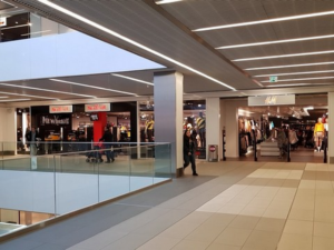 مول متروبول لوزان - Metropole Mall Lausanne