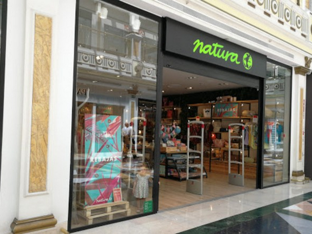 Plaza Norte 2 Shopping Center Madrid