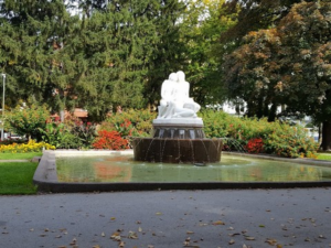 حديقة رابولدي انسبروك - Rapoldi Park Innsbruck