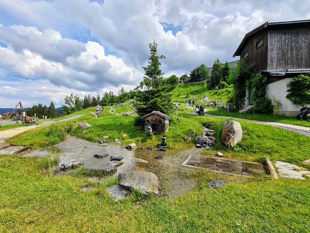 top things to do in Kaprun