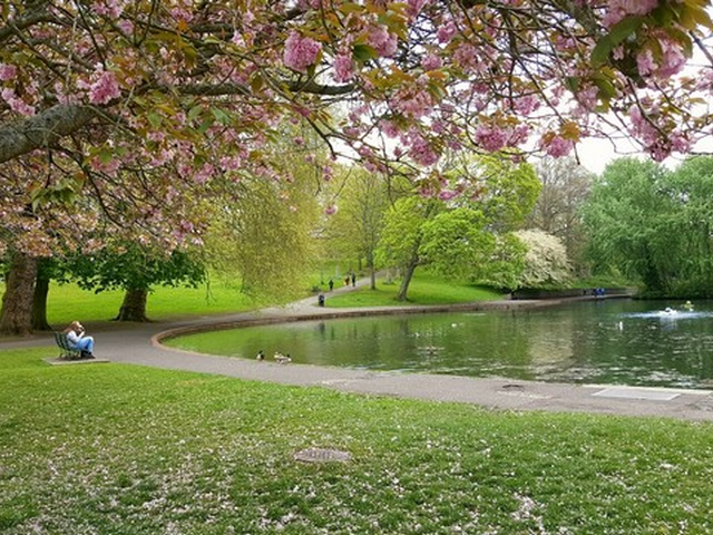 top attractions in Bristol for families