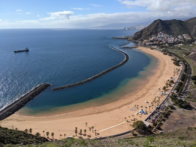 best beaches in Canary Islands
