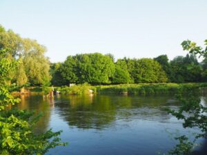 West Park Long Eaton