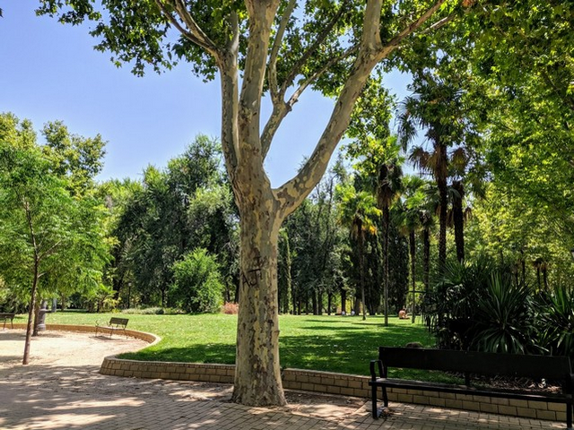 famous attractions in Madrid