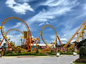 best amusement parks in Bangkok