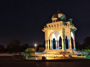 نصب باراداري اسلام اباد
