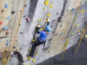 تشيل فاكتور مانشستر - things to do in Manchester with Kids