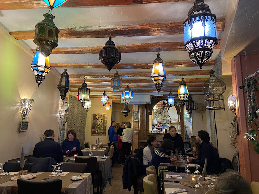 افضل مطعم في كولمار