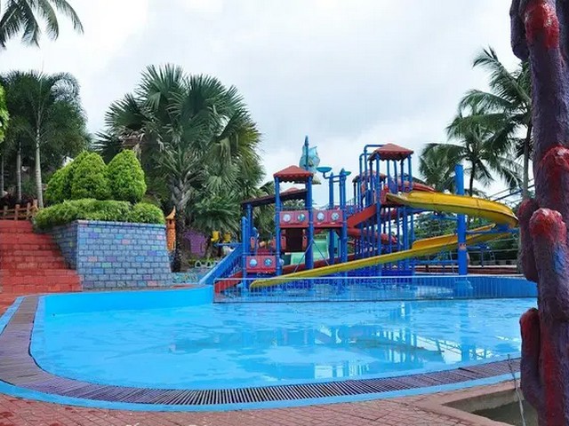 entertainment places in Kerala