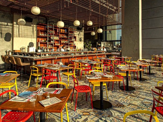 best things to do in Kuala Lumpur 