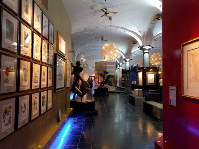 best things to do in Brugge 