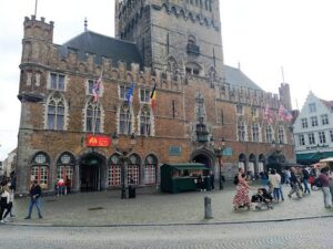 معرض XPO سلفادور دالي بروج - Gallery XPO Salvador Dali Museum Brugge