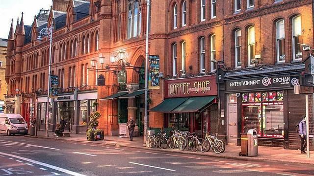 top things to do in Dublin Ireland
