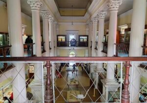 famous museums in Bangalore